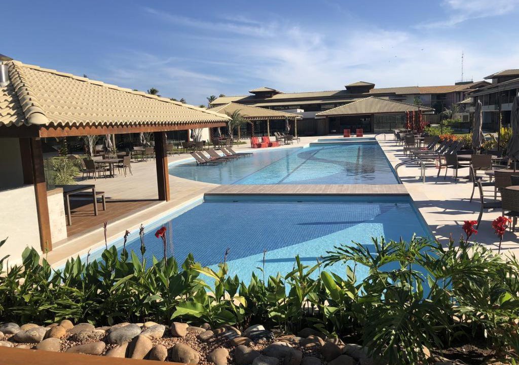 Residencial Ykutiba | Imbassai