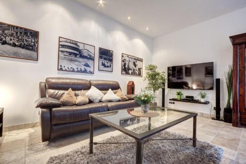 Residenz Bellevue | Seebad Bansin