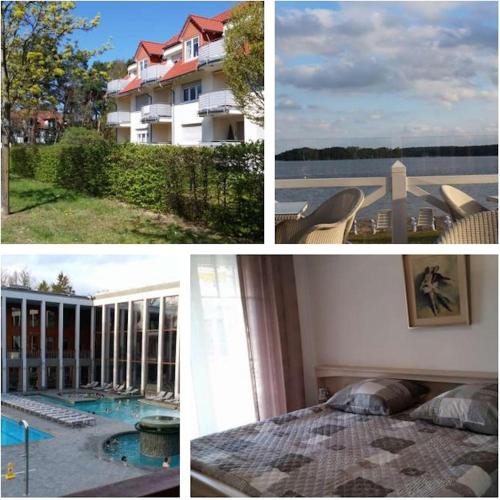 Residenz Zum Kronprinzen Saarow | Bad Saarow