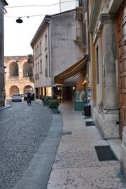 Residenza | Citta Antica