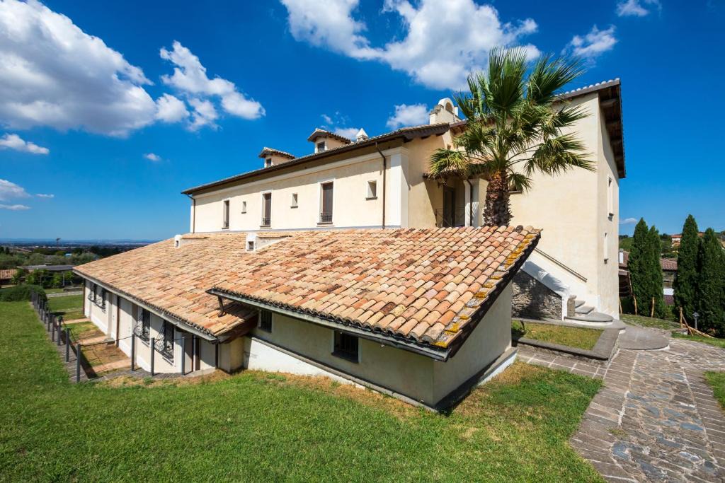 Ripetta Roma | Ciampino