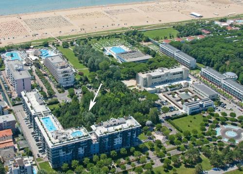 Residenza Delle Terme | Bibione