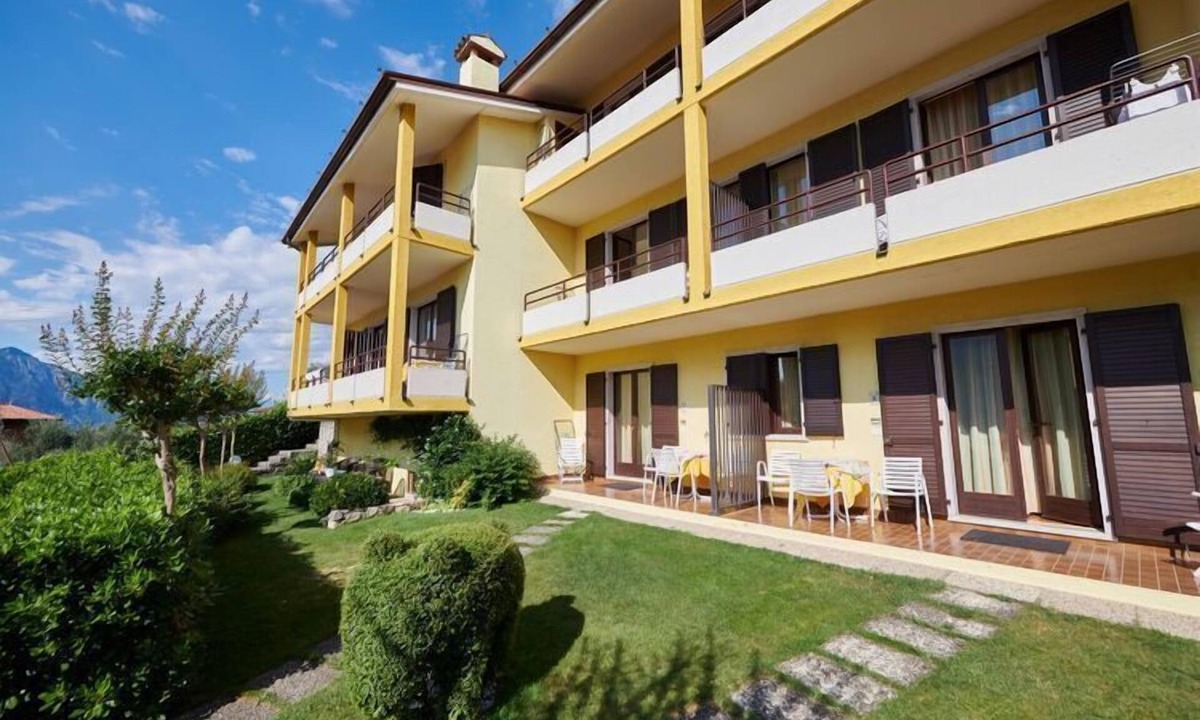 Residenza Mariù | Cassone