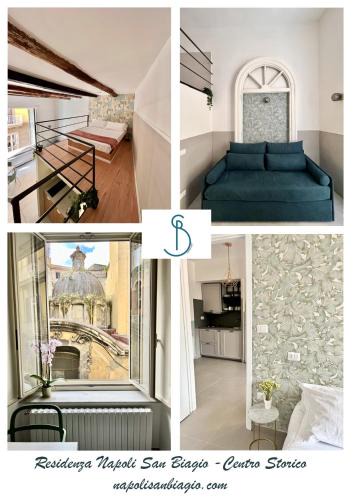 San Biagio | Naples City Centre