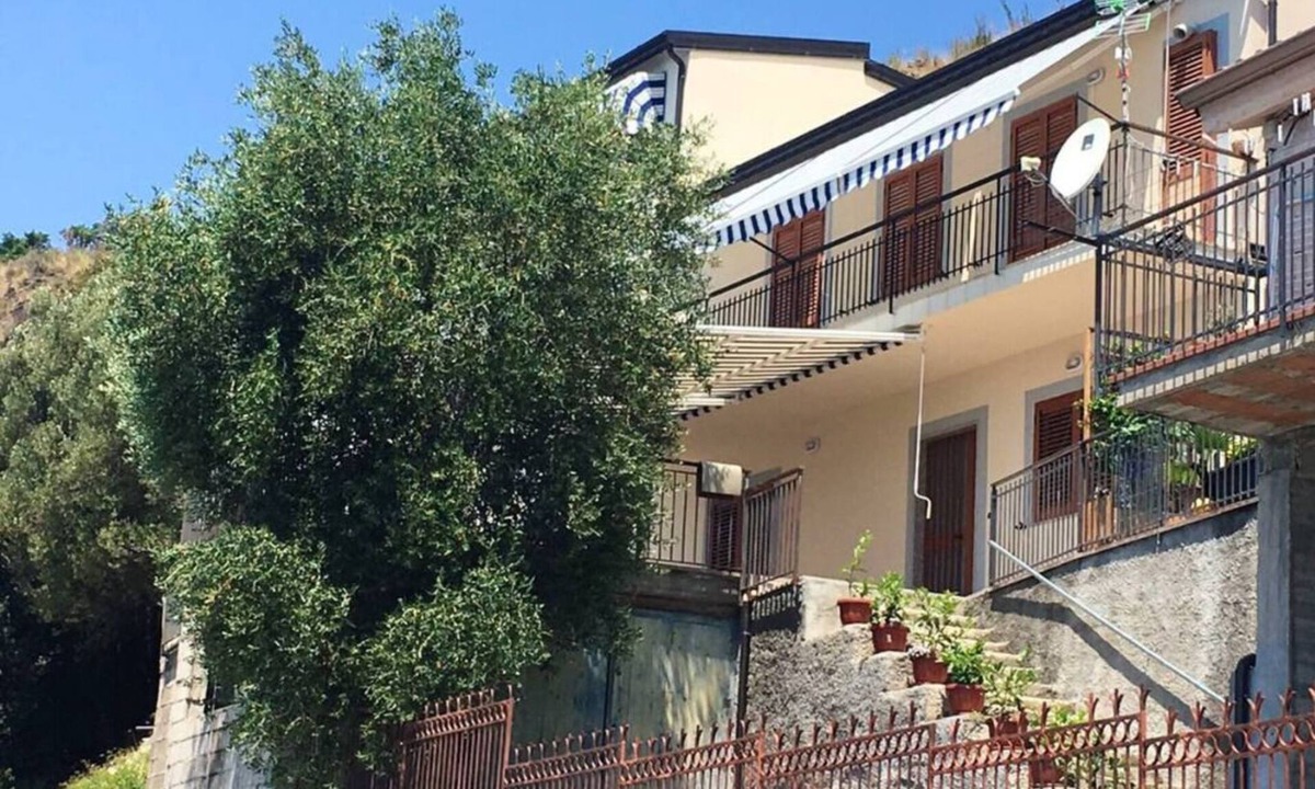 Cutrì Holiday Cilento Pisciotta | Marina di Pisciotta