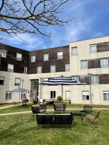 Bures Guyonnerie | Bures-sur-Yvette