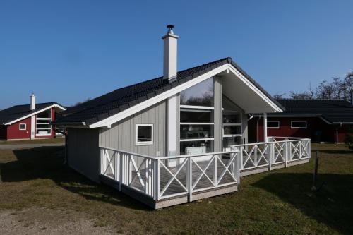 Resort Ocean Cottage | Grossenbrode