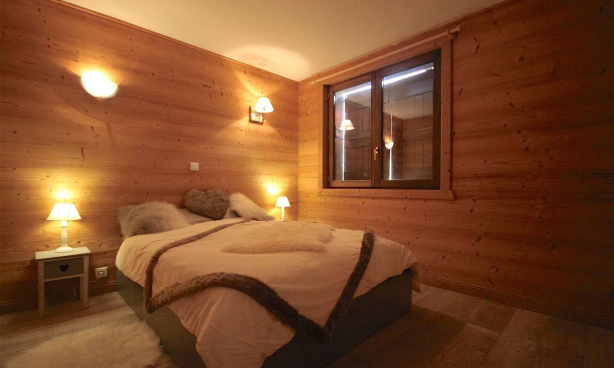 Ressachaux | Morzine