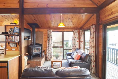 Retro Inn | Lake Tekapo