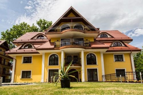 Sienkiewicza | Zakopane