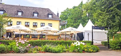 Rheinterrasse Wohnung | Lahnstein