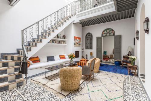 Riad | Medina of Tangier