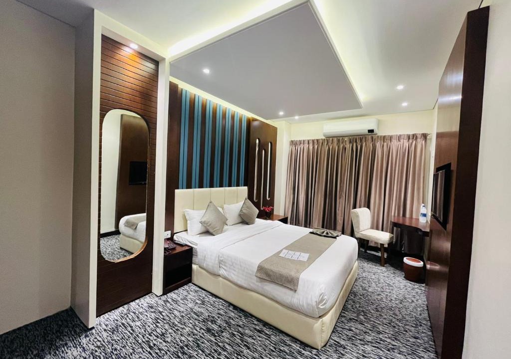 Richmond Hotel | Sylhet