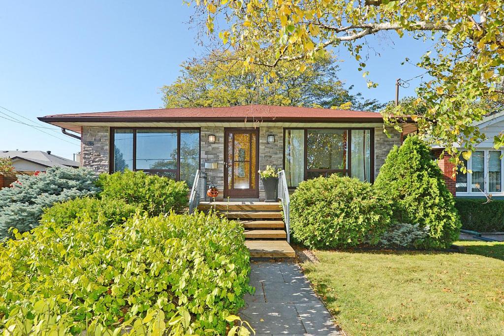 Richview Gardens | Richview