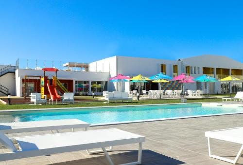 Ride Surf Resort | Peniche