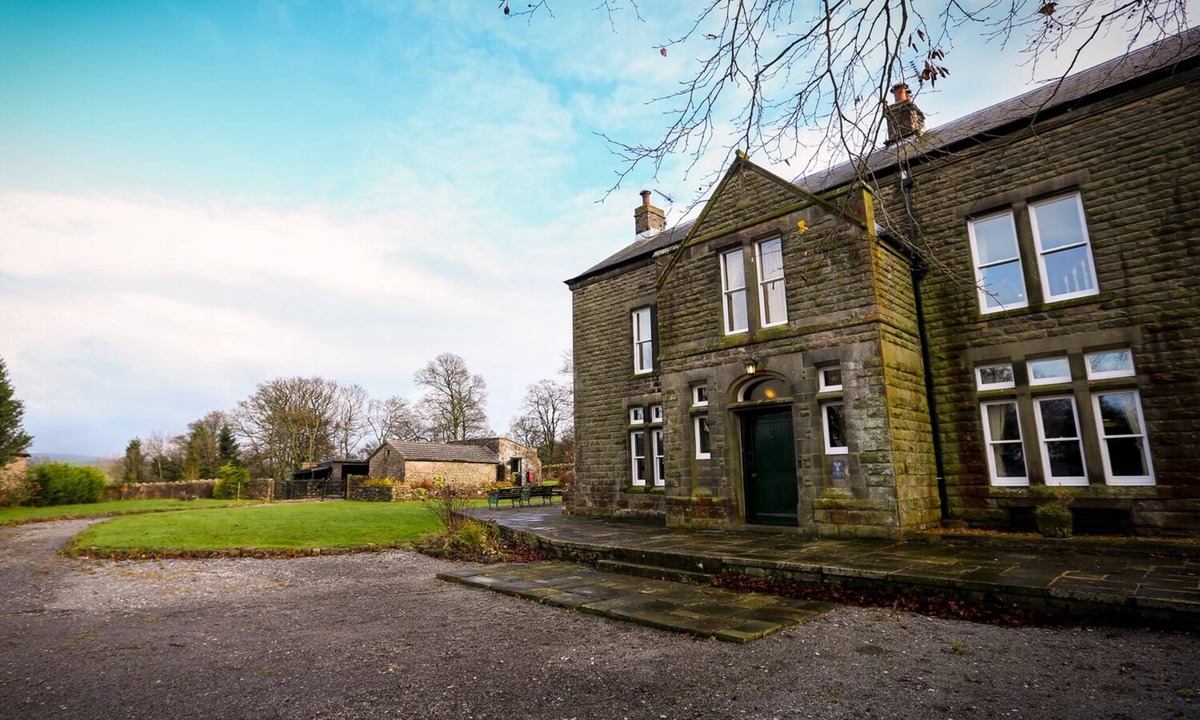 Ridge Hall | Chapel en le Frith
