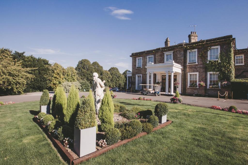 Ringwood Hall Hotel | Brimington