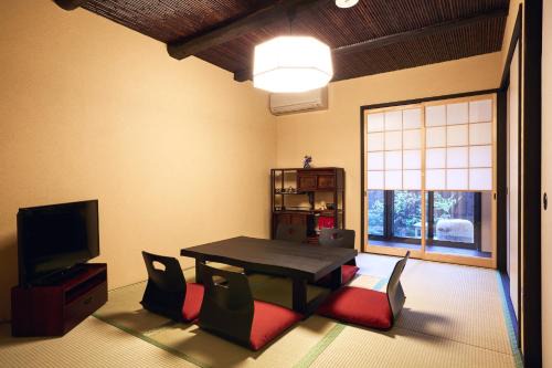 Machiya Inn | Minami