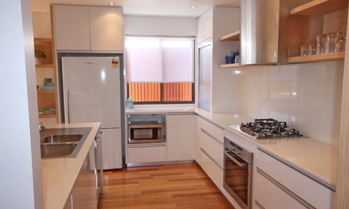 Rio Bergalia Cres | Camden Head