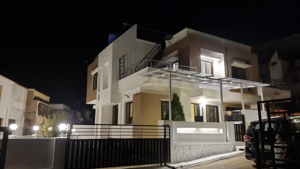 Rishan Villa Igatpuri | Khodala