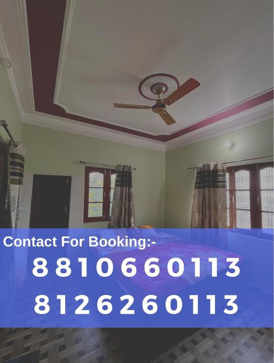 Homestay | Tapovan