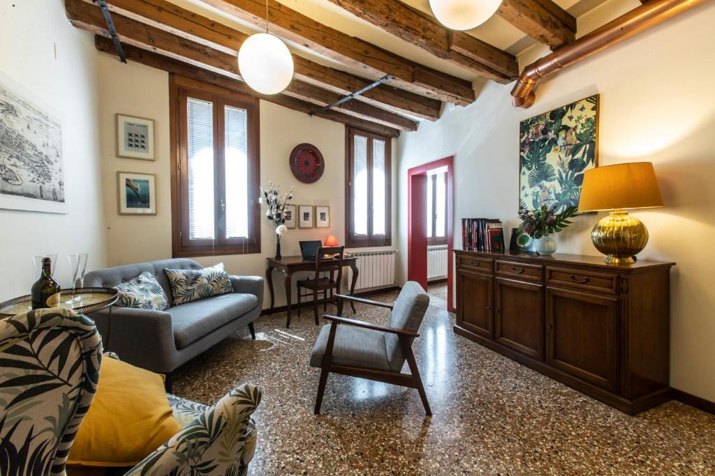 Riva De Biasio Charming R | Santa Croce