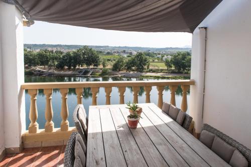 River Ebro | Mora d'Ebre