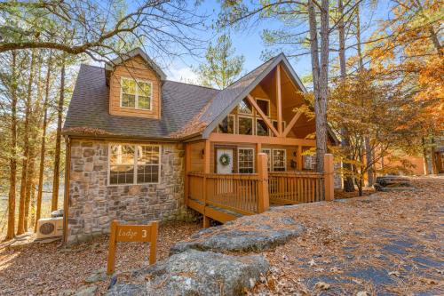 River Creek | Branson West