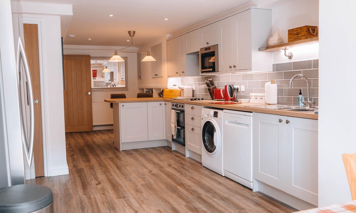 Riverbank Cottage | Ironbridge