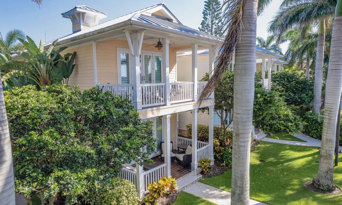 Feger Smyrna Marina | North Causeway