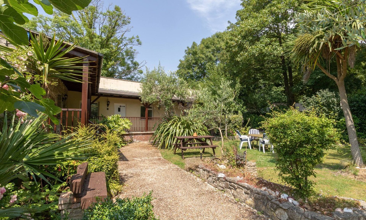Riverhouse Lodge Upwey | Upwey