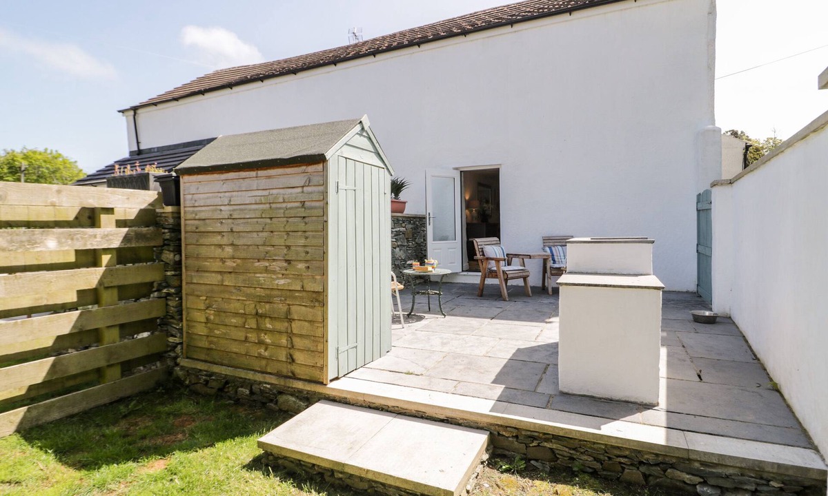 Riverside Cottage Llanfechell | Llanfechell