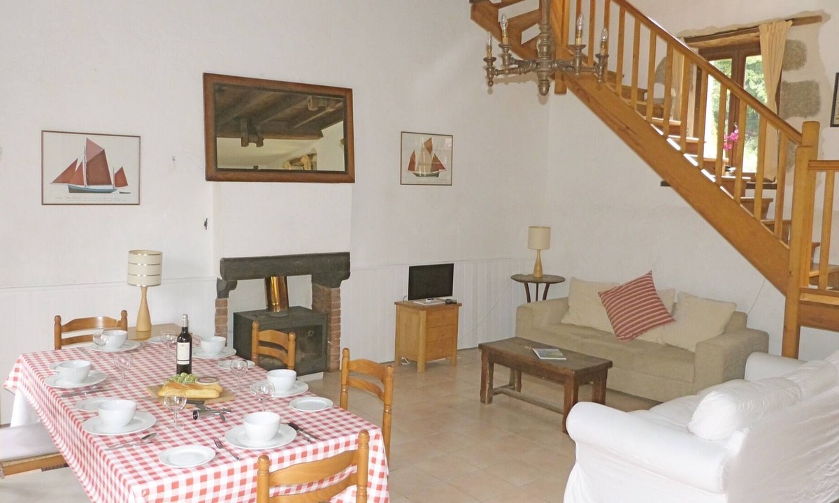 Riverside Mill Distance Of Village Restaurant Bar Bakery | Busserolles