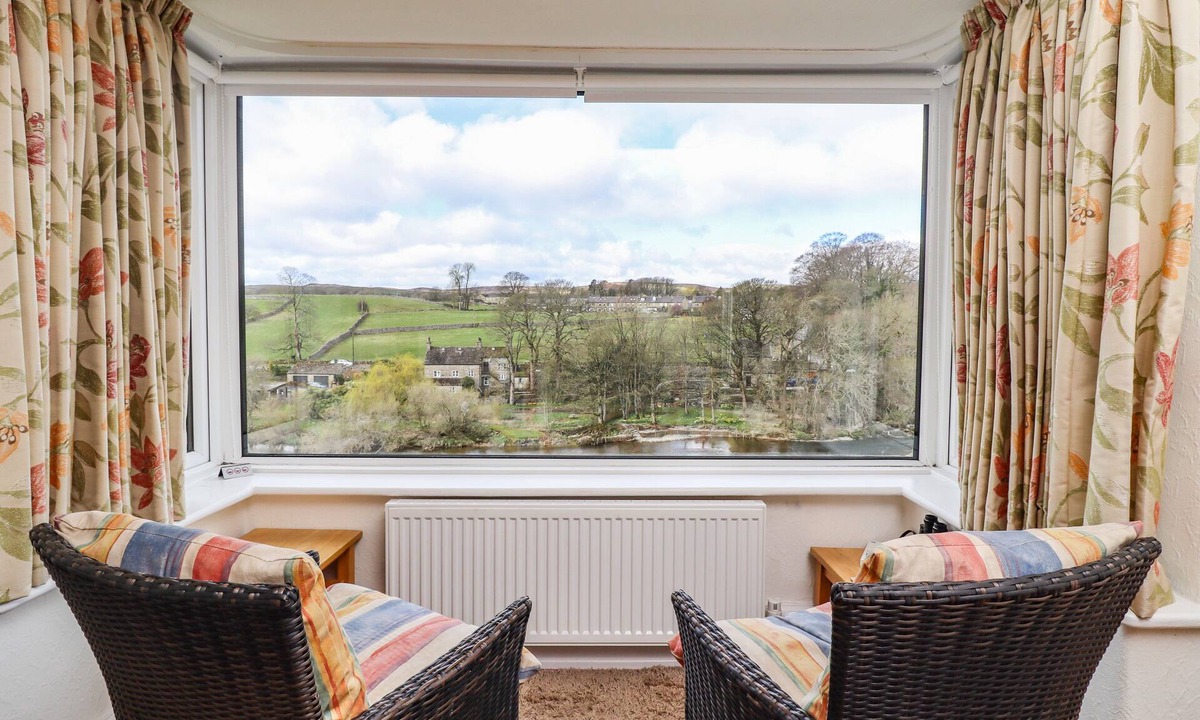 Riverside | Grassington