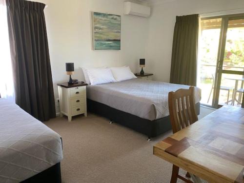 Riverside Rest Nambucca Heads | Nambucca Heads