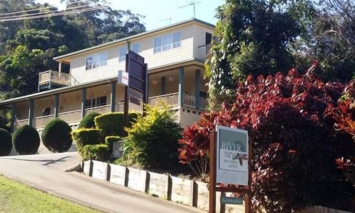 Riverview Boutique Motel | Nambucca Heads