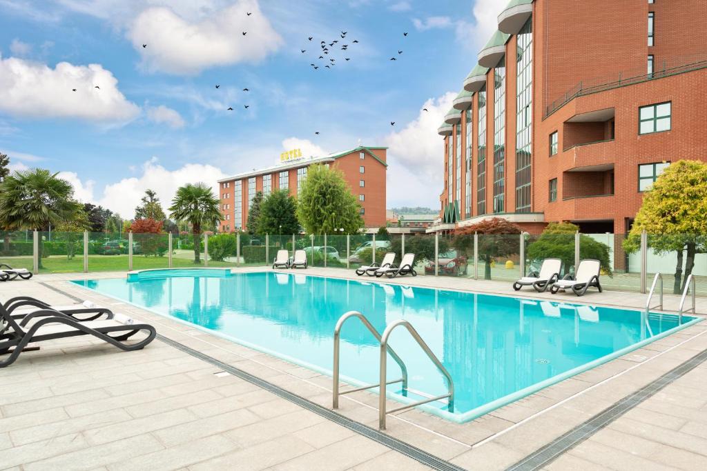 Rivoli Hotel | Rivoli