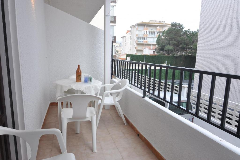 Rnet Mta Apartaments | Santa Margarida