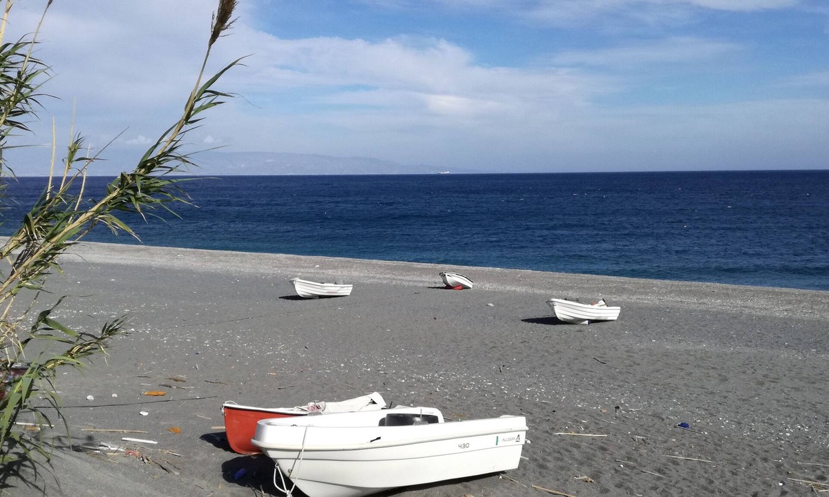 Roccalumera | Roccalumera