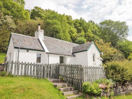 Roddy Cottage | Nostie
