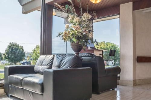 Rodeway Inn Fallsview | Fallsview