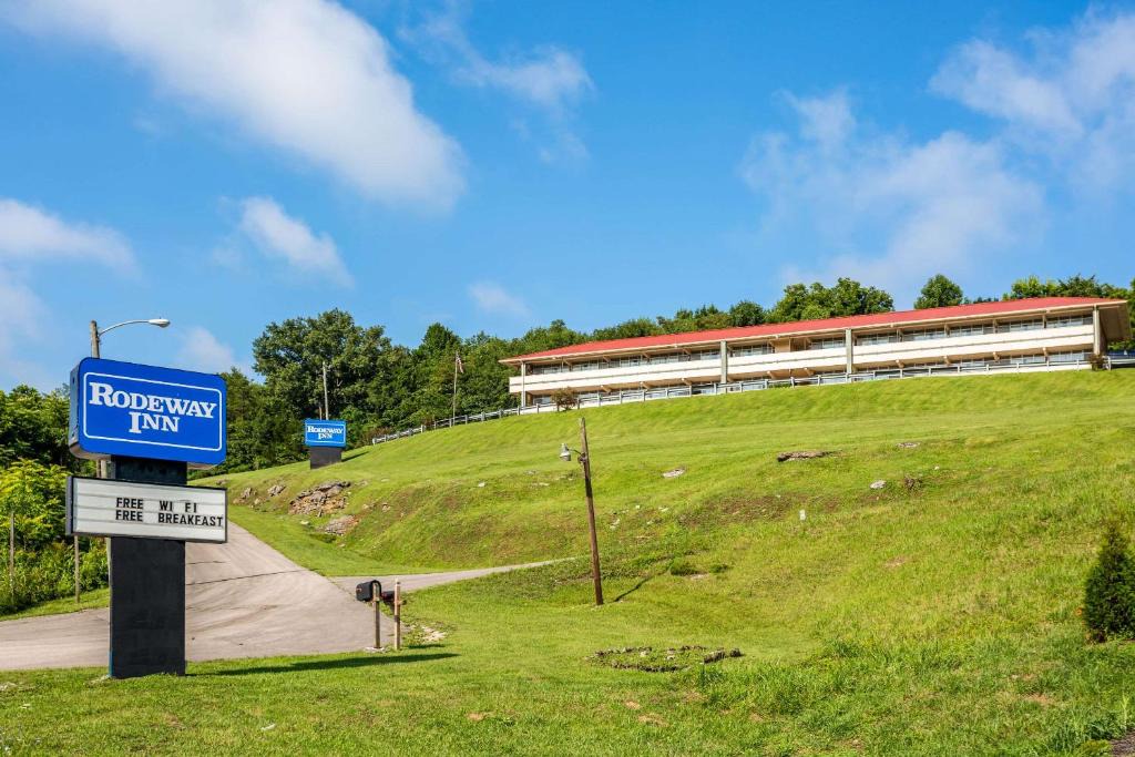 Rodeway Inn Renfro Valley | Mount Vernon