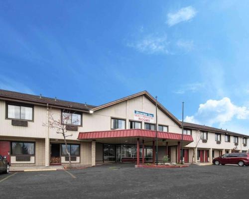 Rodeway Inn Syracuse | Syracuse
