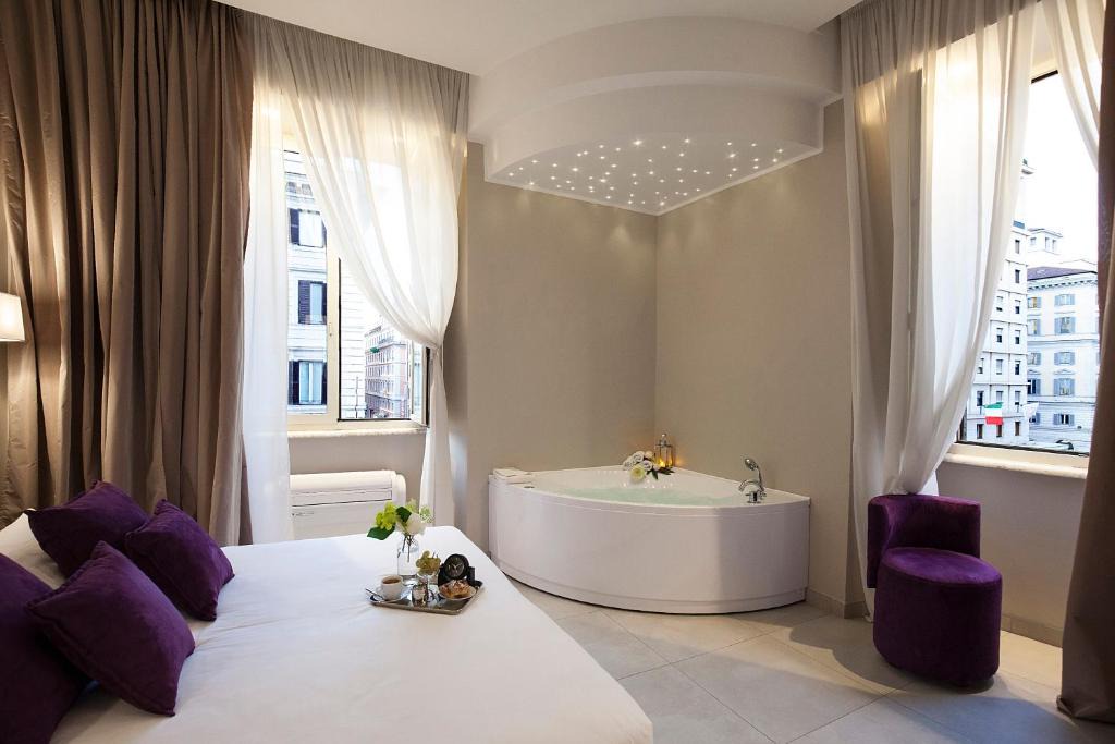 Hotel | Rome City Centre