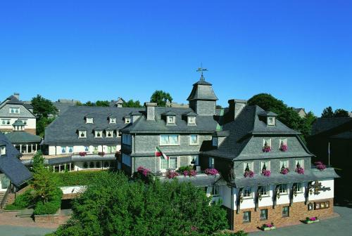 Romantik Berghotel Astenkrone | Altastenberg