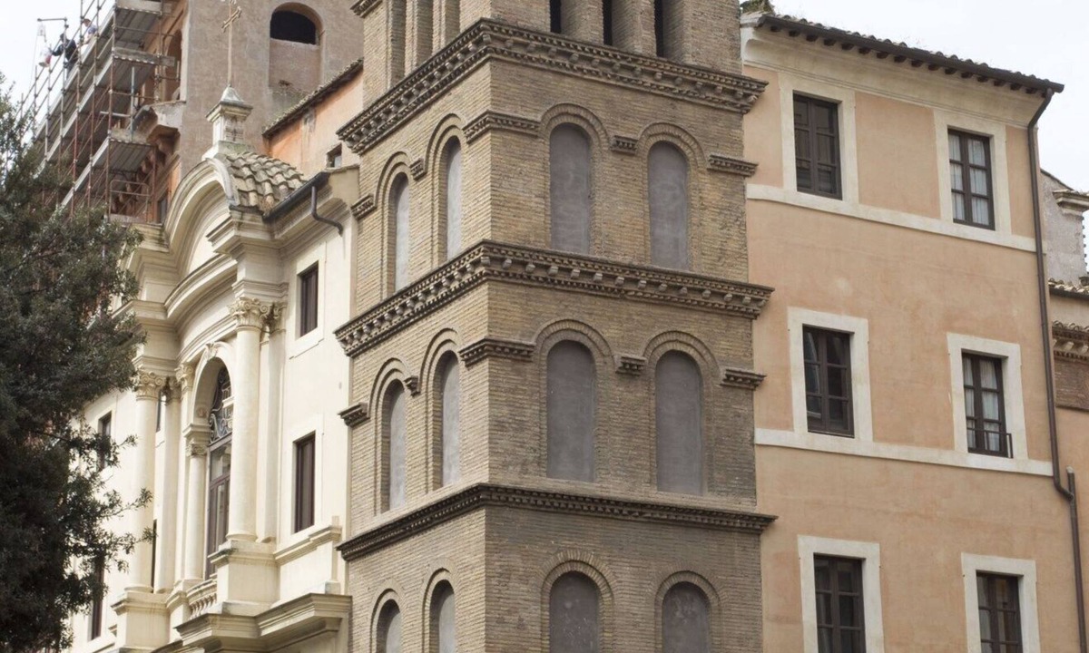 Monticelli | Rione VII Regola