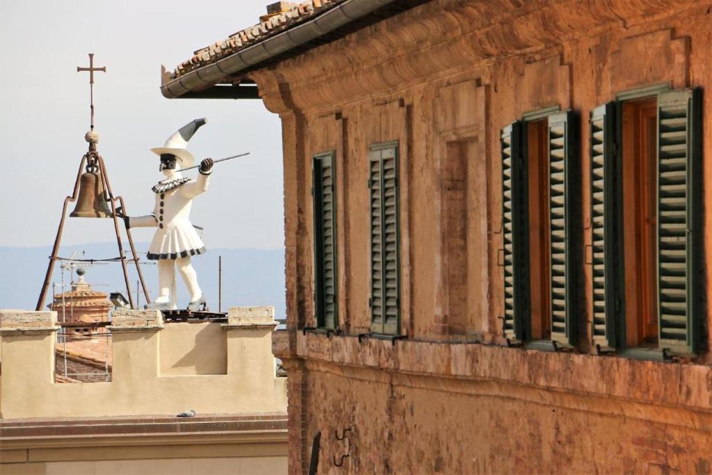 La Dimora Nel Corso | Montepulciano
