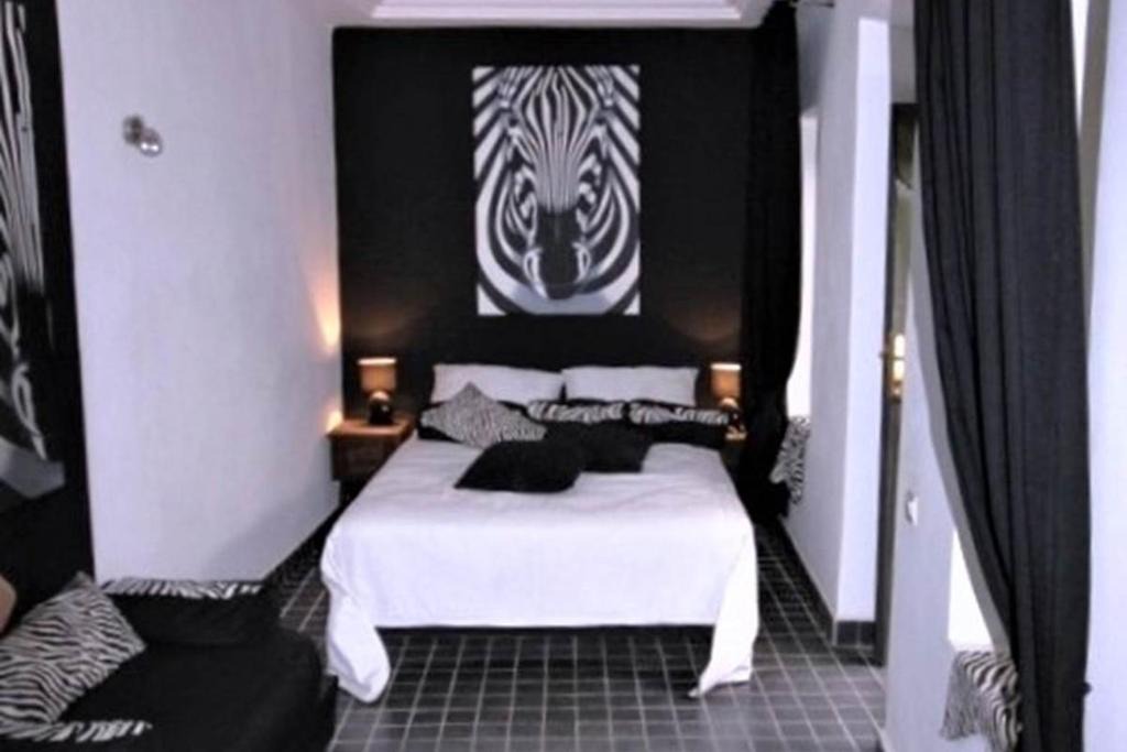 Marrakech | Riad Zitoun Jdid