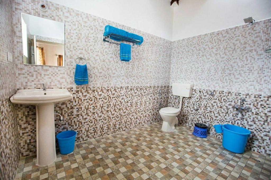 The Nest Bettathur Coorg Ct | Madikeri