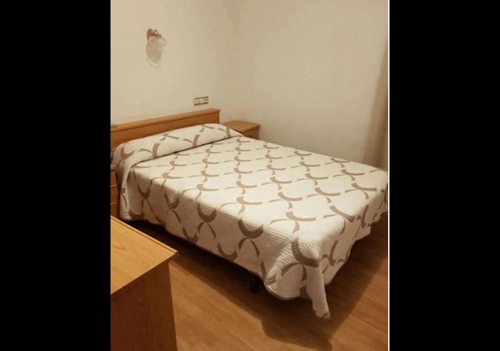 Pension Oria | Luarca